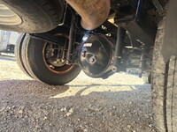 三菱ふそうキャンター平ボディ小型（2t・3t）[写真33]