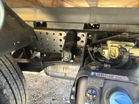 三菱ふそうキャンター平ボディ小型（2t・3t）[写真36]