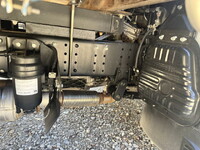 三菱ふそうキャンター平ボディ小型（2t・3t）[写真37]