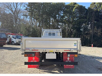 三菱ふそうキャンター平ボディ小型（2t・3t）[写真08]