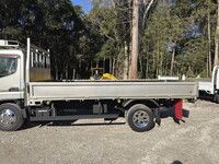 三菱ふそうキャンター平ボディ小型（2t・3t）[写真09]