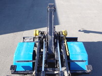 三菱ふそうキャンターコンテナ専用車小型（2t・3t）[写真11]