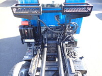 三菱ふそうキャンターコンテナ専用車小型（2t・3t）[写真12]