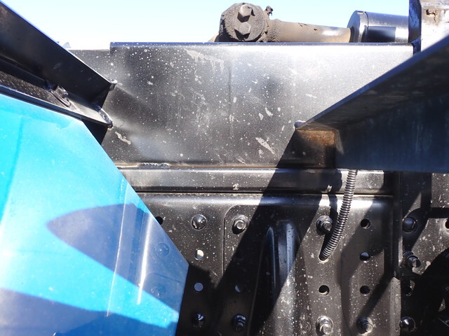 三菱ふそうキャンターコンテナ専用車小型（2t・3t）[写真19]