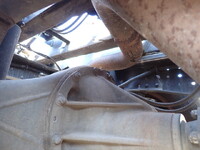 三菱ふそうキャンターコンテナ専用車小型（2t・3t）[写真22]