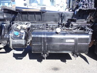 三菱ふそうキャンターコンテナ専用車小型（2t・3t）[写真26]