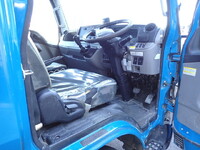 三菱ふそうキャンターコンテナ専用車小型（2t・3t）[写真28]