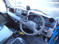 三菱ふそうキャンターコンテナ専用車小型（2t・3t）[写真29]