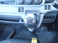 三菱ふそうキャンターコンテナ専用車小型（2t・3t）[写真30]