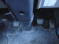 三菱ふそうキャンターコンテナ専用車小型（2t・3t）[写真31]