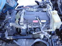 三菱ふそうキャンターコンテナ専用車小型（2t・3t）[写真39]