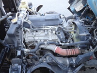 三菱ふそうキャンターコンテナ専用車小型（2t・3t）[写真40]