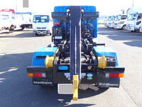 三菱ふそうキャンターコンテナ専用車小型（2t・3t）[写真10]