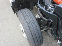 三菱キャンター平ボディ小型（2t・3t）[写真17]