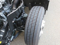 三菱キャンター平ボディ小型（2t・3t）[写真18]