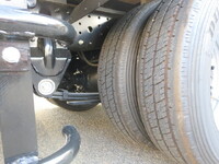 三菱キャンター平ボディ小型（2t・3t）[写真20]