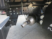 三菱キャンター平ボディ小型（2t・3t）[写真27]