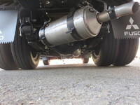 三菱キャンター平ボディ小型（2t・3t）[写真28]