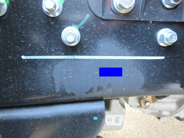 三菱キャンター平ボディ小型（2t・3t）[写真29]