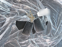 三菱キャンター平ボディ小型（2t・3t）[写真39]