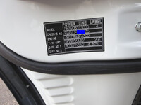 三菱キャンター平ボディ小型（2t・3t）[写真08]