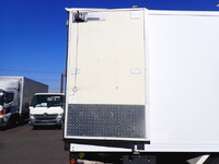 三菱ふそうファイター冷凍車（冷蔵車）中型（4t）[写真14]