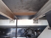 三菱ふそうファイター冷凍車（冷蔵車）中型（4t）[写真21]