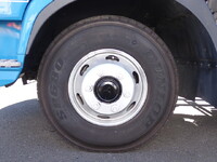 三菱ふそうファイター冷凍車（冷蔵車）中型（4t）[写真24]