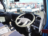 三菱ふそうファイター冷凍車（冷蔵車）中型（4t）[写真27]