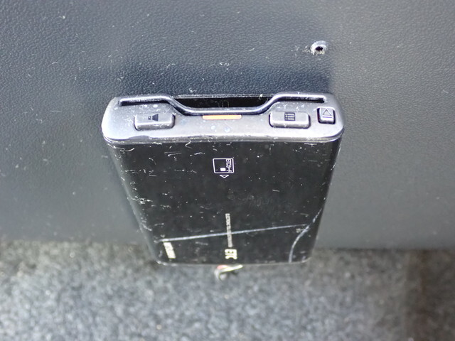 三菱ふそうファイター冷凍車（冷蔵車）中型（4t）[写真29]