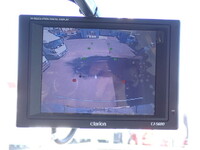 三菱ふそうファイター冷凍車（冷蔵車）中型（4t）[写真31]