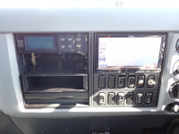 三菱ふそうファイター冷凍車（冷蔵車）中型（4t）[写真32]