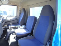 三菱ふそうファイター冷凍車（冷蔵車）中型（4t）[写真34]