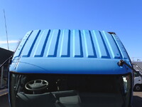 三菱ふそうファイター冷凍車（冷蔵車）中型（4t）[写真36]