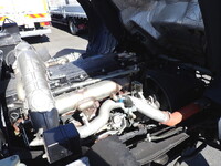 三菱ふそうファイター冷凍車（冷蔵車）中型（4t）[写真38]