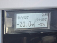 三菱ふそうファイター冷凍車（冷蔵車）中型（4t）[写真41]