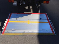 三菱ふそうファイター冷凍車（冷蔵車）中型（4t）[写真09]