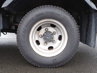 三菱ふそうキャンタークレーン4段小型（2t・3t）[写真19]