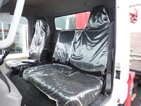 三菱ふそうキャンタークレーン4段小型（2t・3t）[写真28]