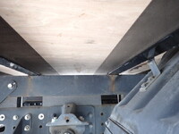 三菱ふそうキャンタークレーン4段小型（2t・3t）[写真34]