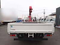 三菱ふそうキャンタークレーン4段小型（2t・3t）[写真06]