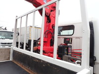 三菱ふそうキャンタークレーン4段小型（2t・3t）[写真10]