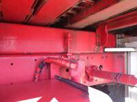 三菱ふそうスーパーグレートチップ運搬車大型（10t）[写真12]