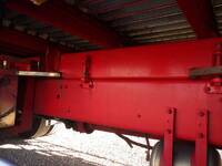 三菱ふそうスーパーグレートチップ運搬車大型（10t）[写真14]