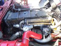 三菱ふそうスーパーグレートチップ運搬車大型（10t）[写真17]