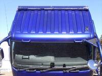 三菱ふそうスーパーグレートチップ運搬車大型（10t）[写真18]