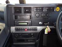 三菱ふそうスーパーグレートチップ運搬車大型（10t）[写真20]