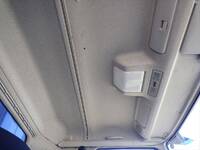 三菱ふそうスーパーグレートチップ運搬車大型（10t）[写真22]