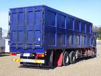 三菱ふそうスーパーグレートチップ運搬車大型（10t）[写真05]