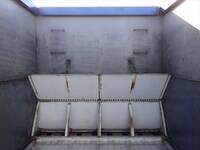 三菱ふそうスーパーグレートチップ運搬車大型（10t）[写真08]